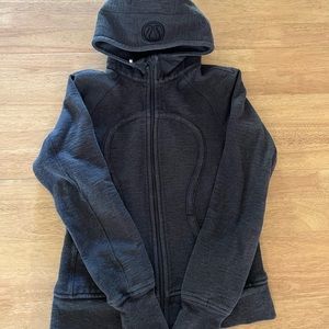 Lululemon Scuba Hoodie